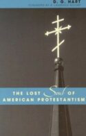 9780742507692 Lost Soul Of American Protestantism