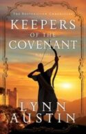 9780764208997 Keepers Of The Covenant (Reprinted)