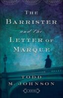 9780764212369 Barrister And The Letter Of Marque