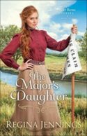 9780764218958 Majors Daughter