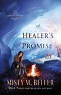 9780764240126 Healers Promise