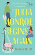 9780764242182 Julia Monroe Begins Again