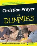 9780764555008 Christian Prayer For Dummies