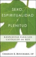 9780764825712 Sexo Espiritualidad Y Plenitud - (Spanish)