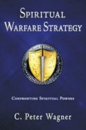 9780768438451 Spiritual Warfare Strategy