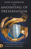 9780768464832 Anointing Of Preservation