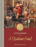 9780785265917 52 Little Lessons From A Christmas Carol