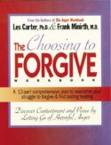 9780785282556 Choosing To Forgive Workbook (Workbook)
