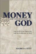 9780788019036 Money And The Kingdom Of God