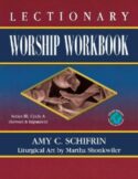 9780788024658 Lectionary Worship Workbook Series 3 Cycle A (Expanded)