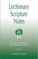 9780788026720 Lectionary Scripture Notes Cycle C