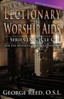 9780788027154 Lectionary Worship Aids Series 9 Cycle C