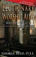 9780788027260 Lectionary Worship Aids Series 9 Cycle C