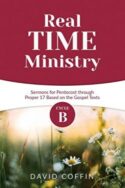 9780788029950 Real Time Ministry Cycle B
