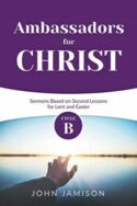 9780788030017 Ambassadors For Christ Cycle B