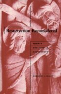 9780800628468 Resurrection Reconsidered : Thomas And John In Controversy