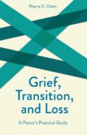 9780800628642 Grief Transition And Loss