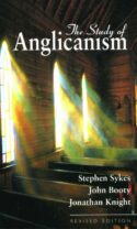 9780800631512 Study Of Anglicanism (Revised)
