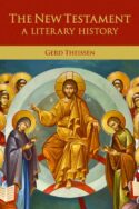 9780800697853 New Testament : A Literary History