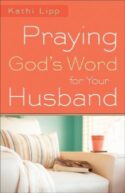 9780800720766 Praying Gods Word For Your Husband (Reprinted)
