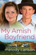 9780800722265 My Amish Boyfriend