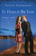 9780800733445 It Had To Be You (Reprinted)