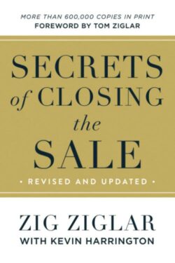 9780800737900 Secrets Of Closing The Sale (Revised)