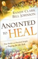 9780800798239 Anointed To Heal