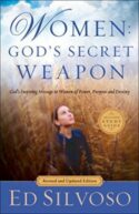 9780800798826 Women Gods Secret Weapon Updated (Revised)