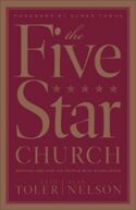 9780801018312 5 Star Church (Reprinted)