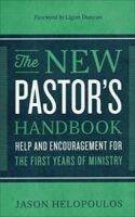 9780801018350 New Pastors Handbook (Reprinted)