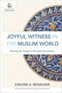 9780801030840 Joyful Witness In The Muslim World