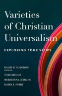 9780801095764 Varieties Of Christian Universalism