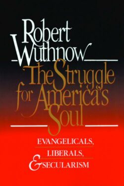 9780802804693 Struggle For Americas Soul A Print On Demand Title