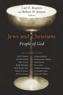 9780802805072 Jews And Christians