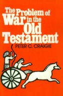 9780802817426 Problem Of War In The Old Testament A Print On Demand Title