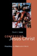 9780802849830 Confessing Jesus Christ A Print On Demand Title