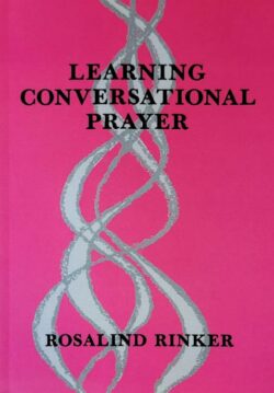9780814620366 Learning Conversational Prayer