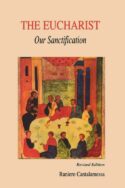 9780814620755 Eucharist : Our Sanctification (Revised)