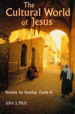 9780814622865 Cultural World Of Jesus Cycle A