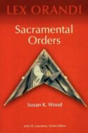 9780814625224 Sacramental Orders