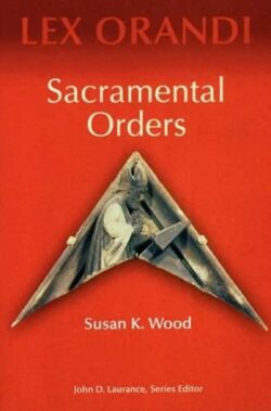 9780814625224 Sacramental Orders