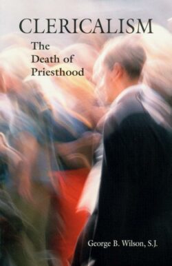 9780814629451 Clericalism : The Death Of Priesthood