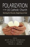 9780814646656 Polarization In The US Catholic Church
