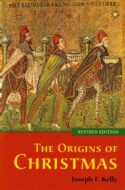 9780814648605 Origins Of Christmas (Revised)
