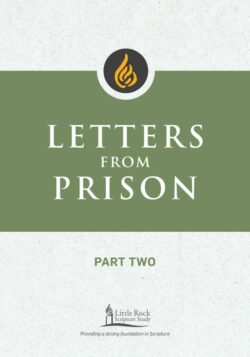 9780814664544 Letters From Prison Part Two