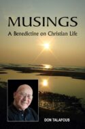 9780814684726 Musings : A Benedictine On Christian Life