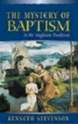 9780819217745 Mystery Of Baptism