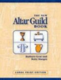 9780819219763 New Altar Guild Book (Large Type)