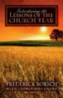 9780819223463 Introducing The Lessons Of The Church Year (Revised)
